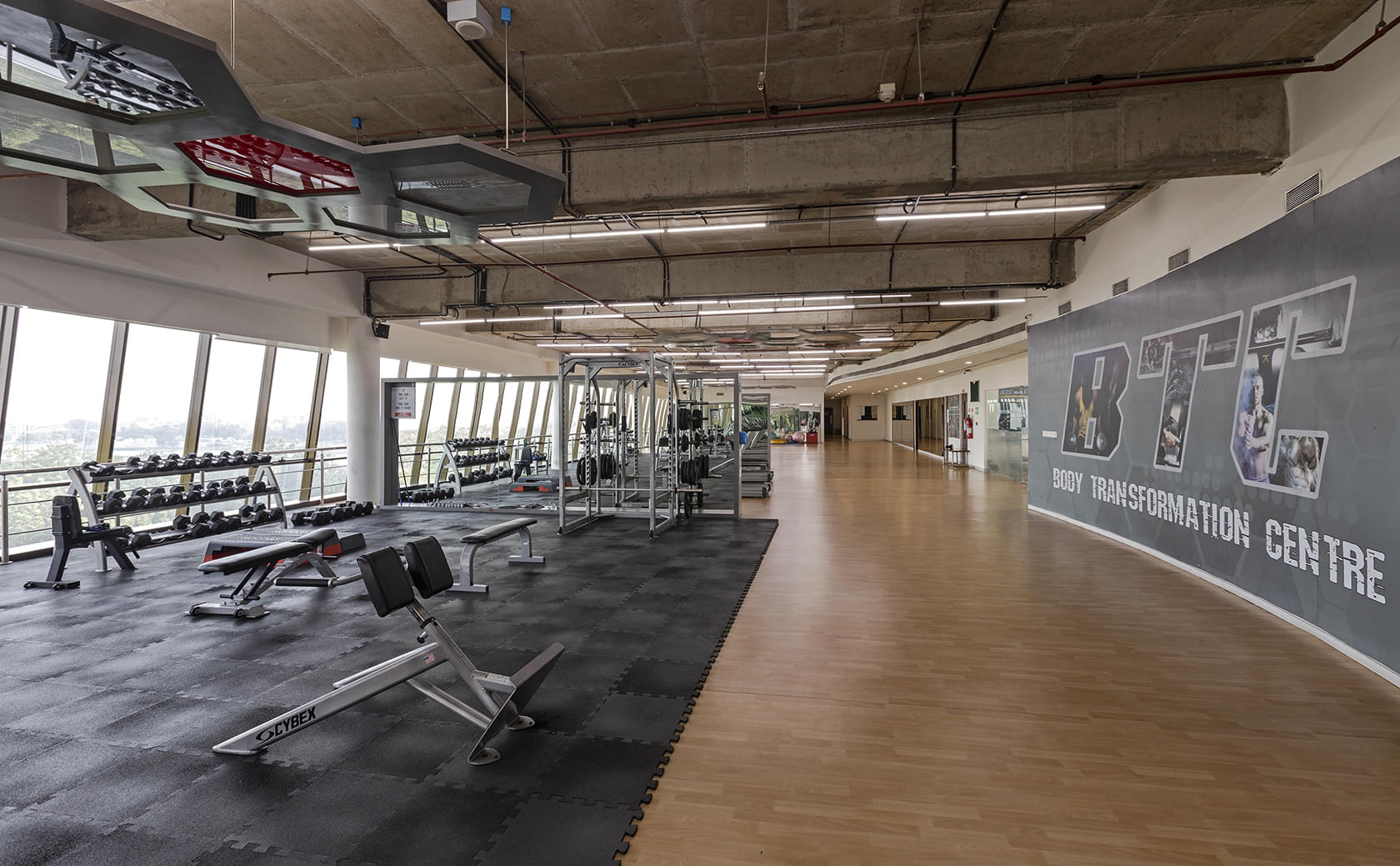 TransStadia University Ahmedabad Campus  Life photo 17